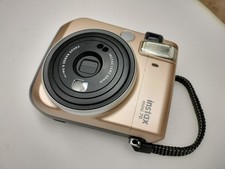 Fujifilm Instax Mini 70 oro rosa
