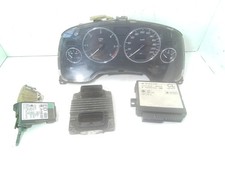 KIT CENTRALINA MOTORE ECU PER