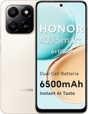 HONOR 400 SMART 4G DUAL SIM