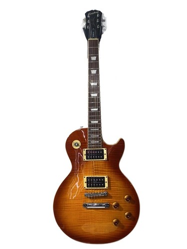 Made epiphone 1998 les - made, paul