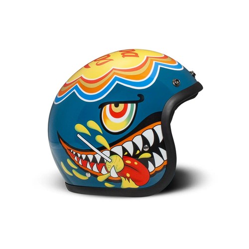 Dmd jet retro lollipop - dmd,