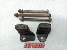 SUPPORTI MOTORE ENGINE SUPPORTS SUZUKI VS  800 GL INTRUDER 92-00 S503