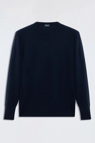 Maglione drumohr cashmere - maglione, in