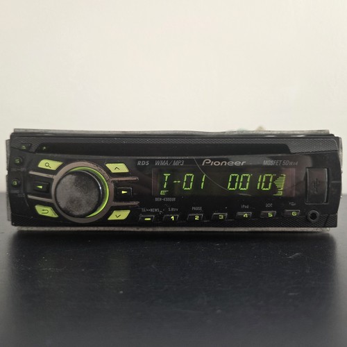 Autoradio pioneer 1din - pioneer,