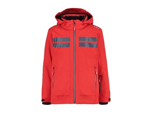 Giacca sci cmp snap hood - giacca,