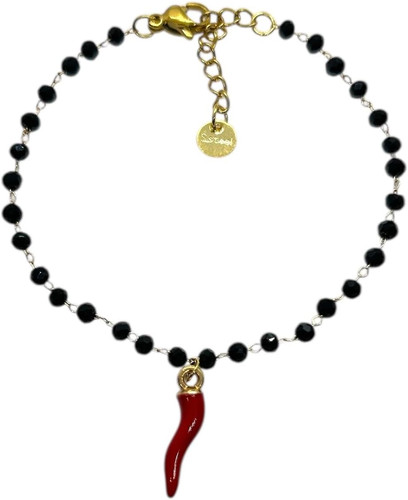 Bracciale donna uomo - bracciale,