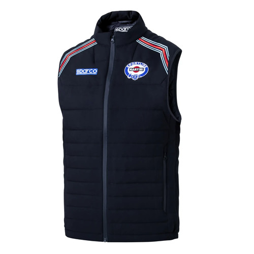 Sparco gilet frame my2024 - frame,