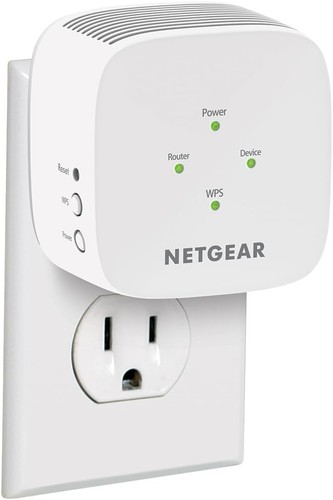 Netgear wifi mesh - wifi, range