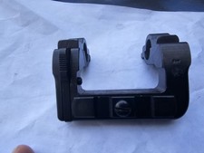 WW2 German ZF41 Scope Mount