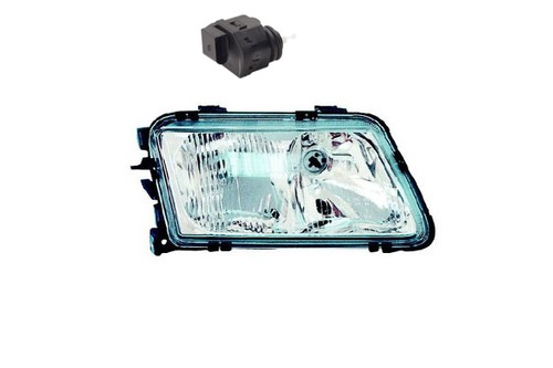 Scheinwerfer anteriore destra - scheinwerfer,