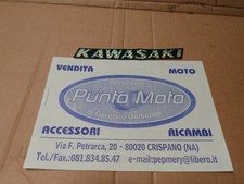 Adesivo Stickers Stemma logo