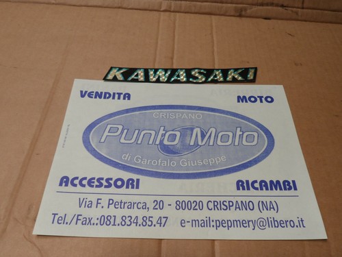 Adesivo stickers stemma logo - stickers,
