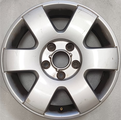 Caddy cerchione lega - vw,