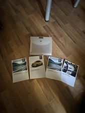 LIBRETTO USO E MANUTENZIONE PER SMART Forfour 2° Serie A4535850000 (14 )