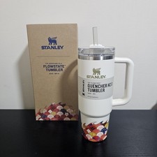 STANLEY CUP CREAM DRAGON LUNAR