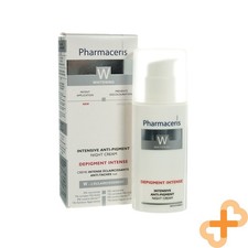 PHARMACERIS W Crema Notte