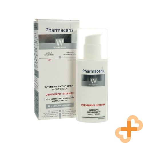 Pharmaceris crema notte - pharmaceris,