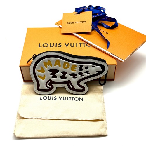 Louis vuitton nigo - louis, lv