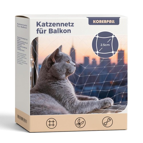 Rete per gatti - rete,