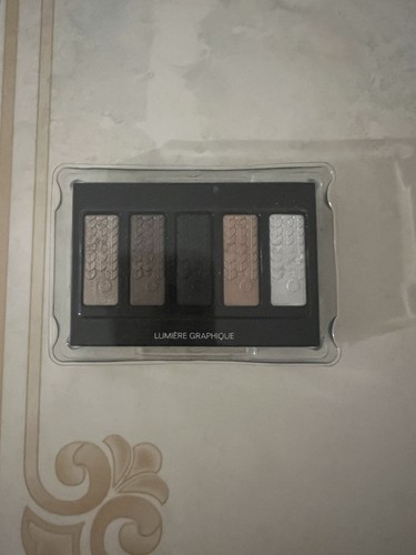 Chanel ombretti lumiére - ombretti,
