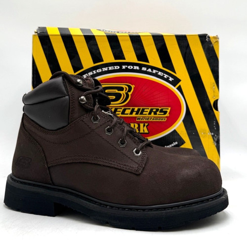 Stivale lavoro skechers - stivale, da