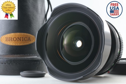 Near mint bronica - [near,
