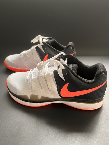 Scarpe tennis nike zoom - tennis,