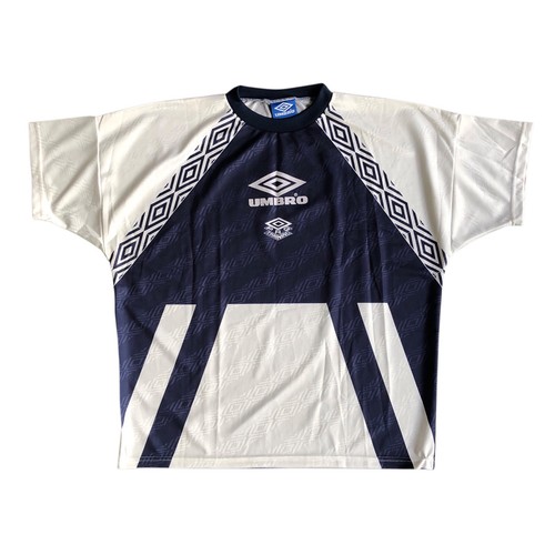 Maglia allenamento umbro pro - maglia,