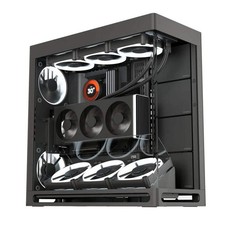 Aerocool HAVN HS 420 Base