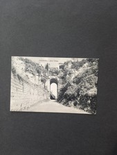 Cartolina Pozzuoli (NA). Arco Felice. Viaggiata.