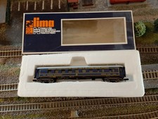 Lima Micromodel 303 Scala N