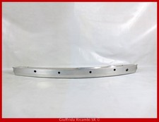 Rinforzo Paraurti Anteriore Alluminio Opel Corsa C / Tigra 2000-09 Compatibile