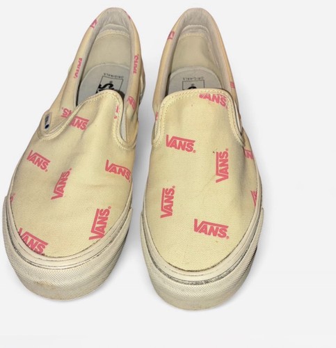 Vans vault classic slip on - classic, slip-on