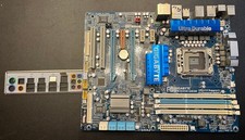 Gigabyte GA-EX58-UD3R scheda