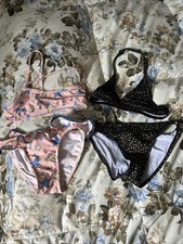 Costumi Bambina Mare 8 Anni Nuovi