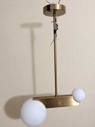 Lampadario sospensione - a,