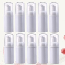  10 Pcs Bottiglie Di Plastica
