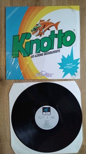 Skiantos kinotto campione - kinotto,