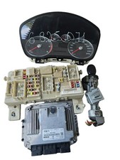 Ford Focus 2 C-Max DM2 1,6