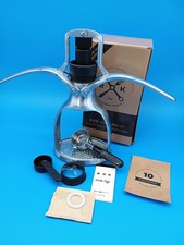 ROK Manual Espresso Machine