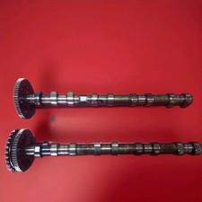 Alberi a camme  BMW serie1 e 87 120d 163 cavalli 2004/2007