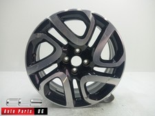 1 pezzo CERCHIO IN LEGA 17