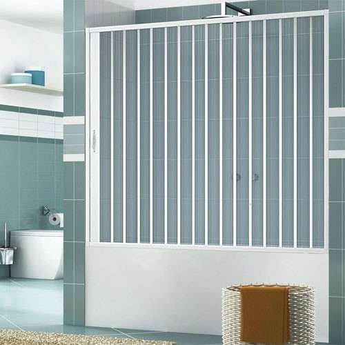 Box vasca scorrevole pvc - box,