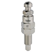 Stahlbus Valvola Spurgo