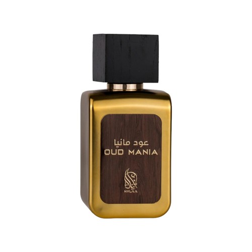 Oud mania eau parfum 100 - de,