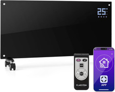 Stufa Elettrica Basso Consumo