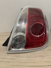 Ricambi Usati Fanale Stop