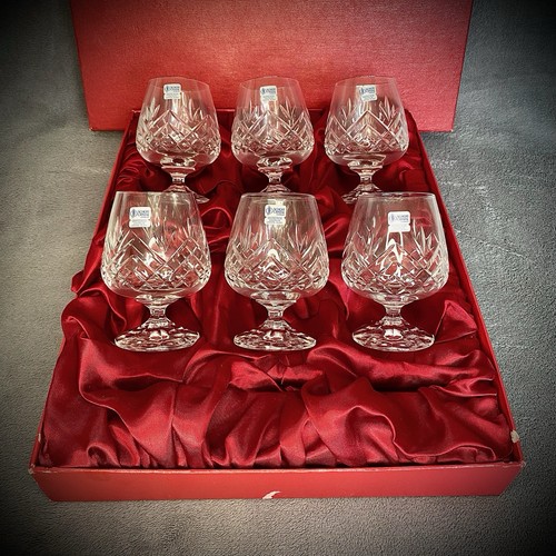 Schott crystal germany set - schott,