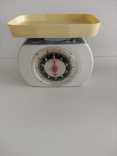 Bilancia anni 60 / 70