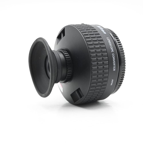 Nikon convertitore - nikon,